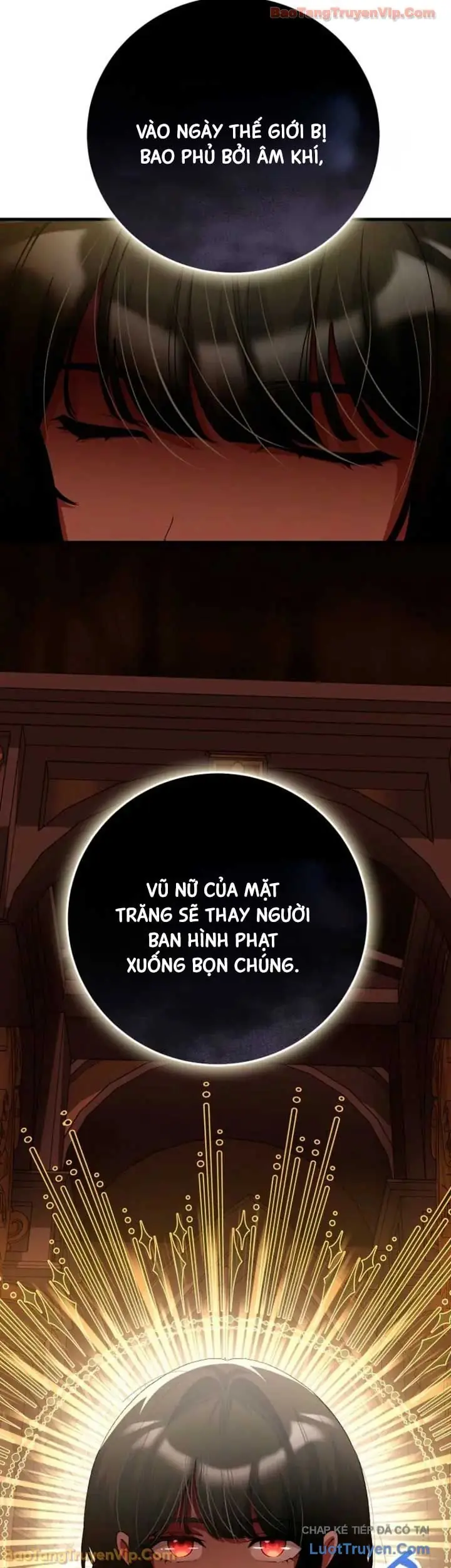 Trở Thành Kẻ Phản Diện Mà Anh Hùng Ám Ảnh Chapter 45 - Trang 24