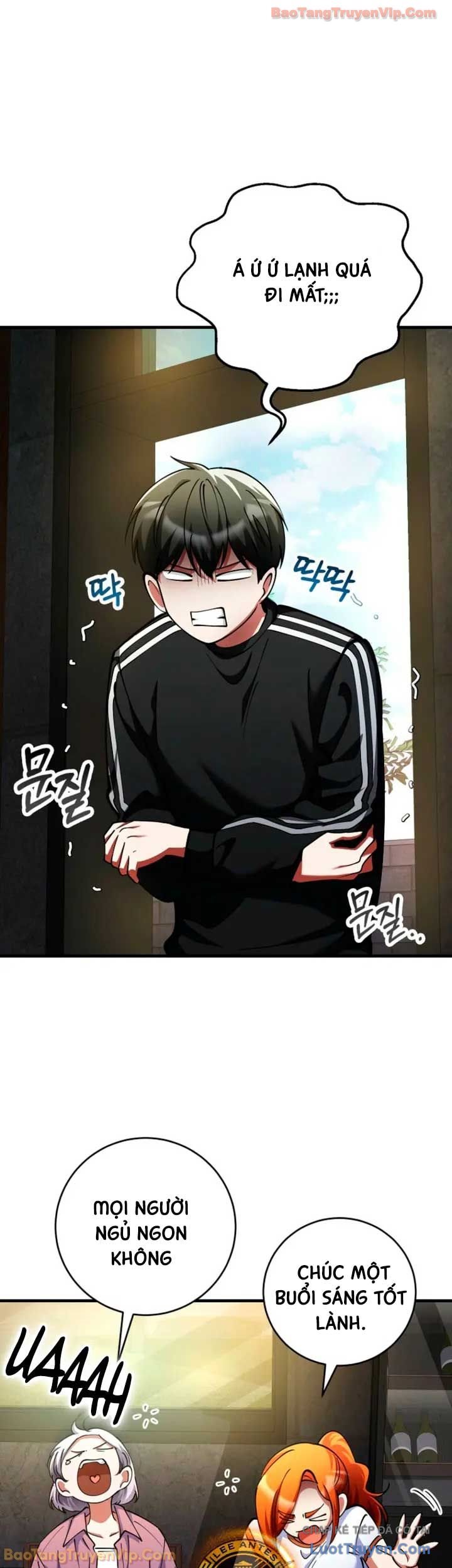 Trở Thành Kẻ Phản Diện Mà Anh Hùng Ám Ảnh Chapter 45 - Trang 26