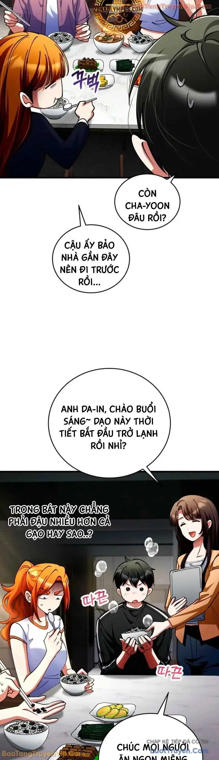 Trở Thành Kẻ Phản Diện Mà Anh Hùng Ám Ảnh Chapter 45 - Trang 27