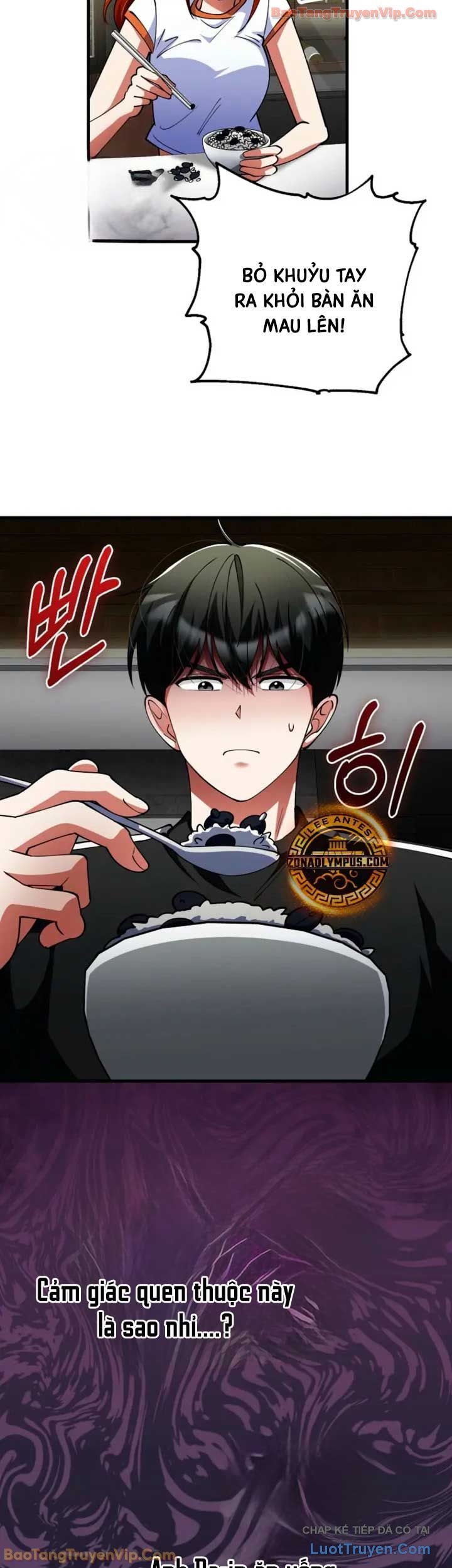 Trở Thành Kẻ Phản Diện Mà Anh Hùng Ám Ảnh Chapter 45 - Trang 29
