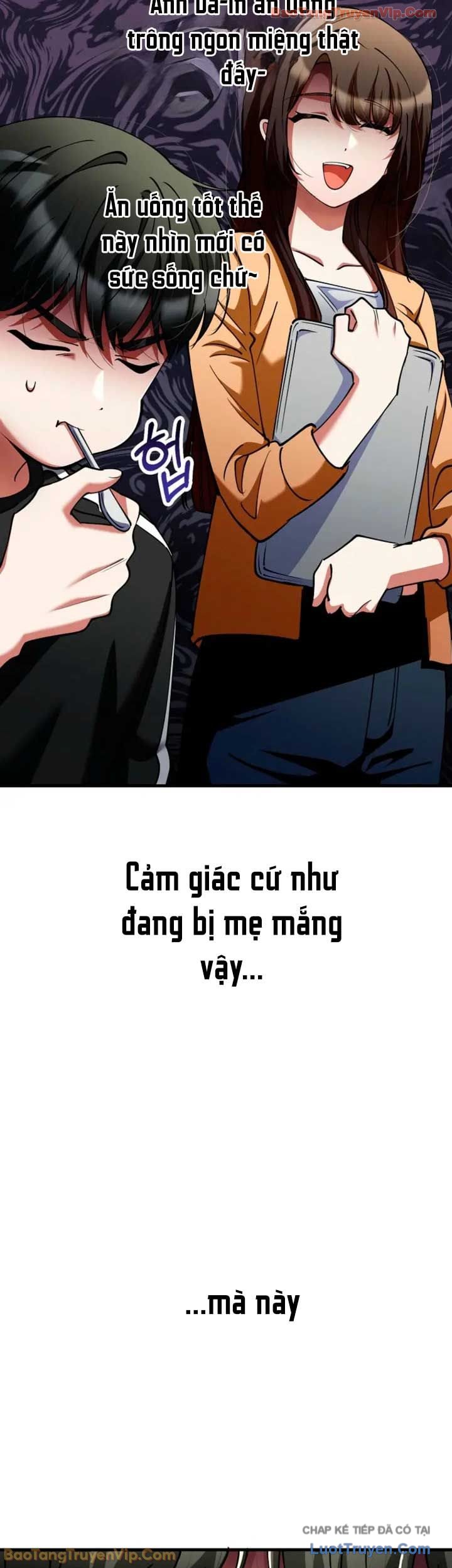 Trở Thành Kẻ Phản Diện Mà Anh Hùng Ám Ảnh Chapter 45 - Trang 30