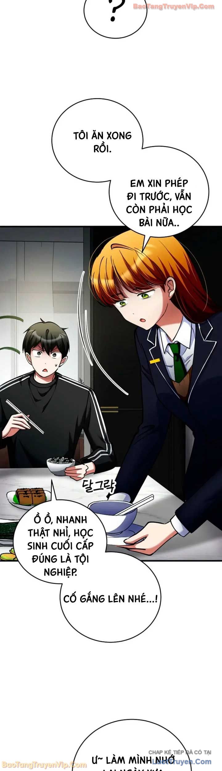 Trở Thành Kẻ Phản Diện Mà Anh Hùng Ám Ảnh Chapter 45 - Trang 35