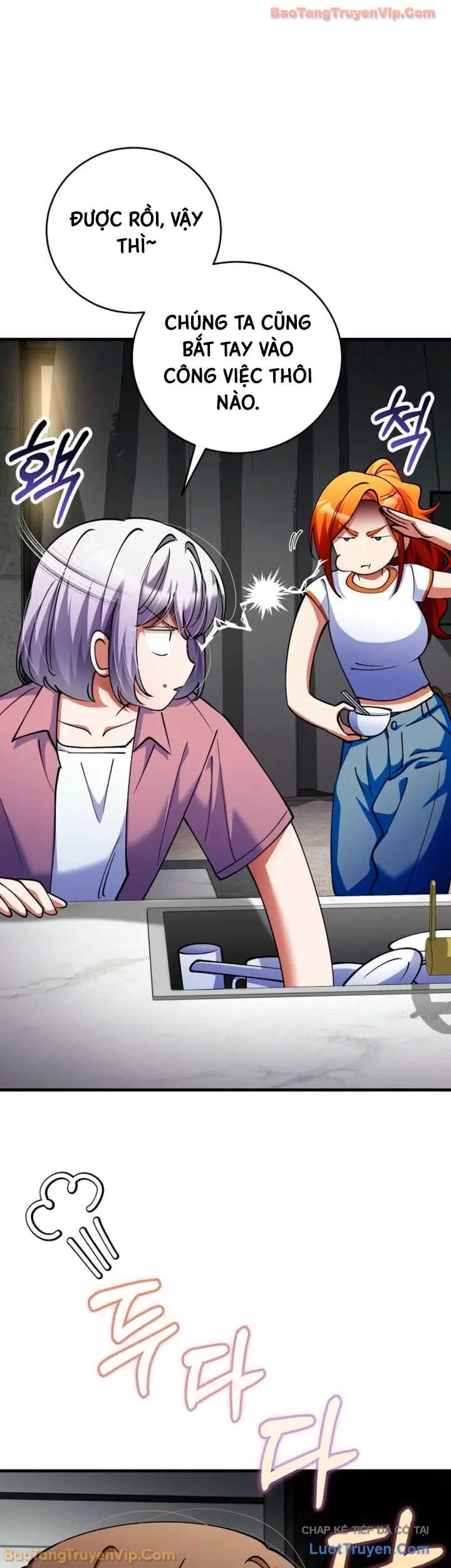 Trở Thành Kẻ Phản Diện Mà Anh Hùng Ám Ảnh Chapter 45 - Trang 37