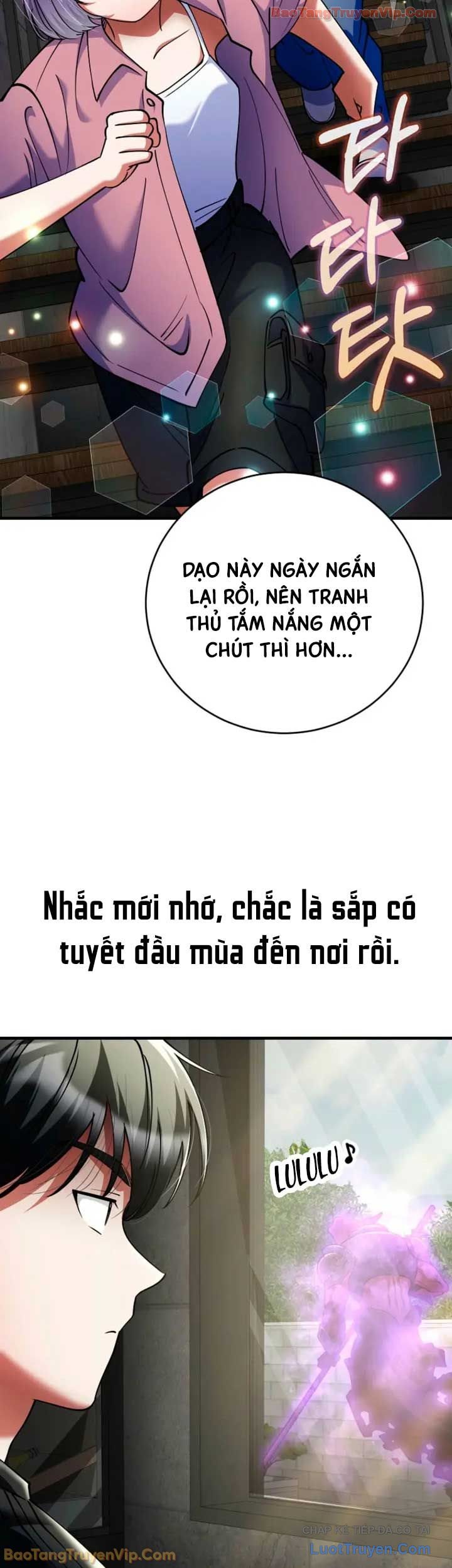 Trở Thành Kẻ Phản Diện Mà Anh Hùng Ám Ảnh Chapter 45 - Trang 39
