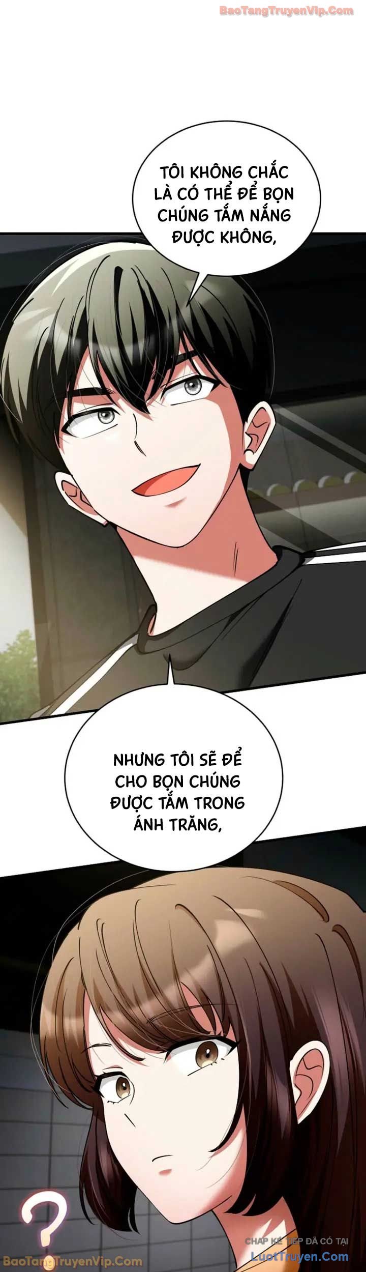Trở Thành Kẻ Phản Diện Mà Anh Hùng Ám Ảnh Chapter 45 - Trang 41