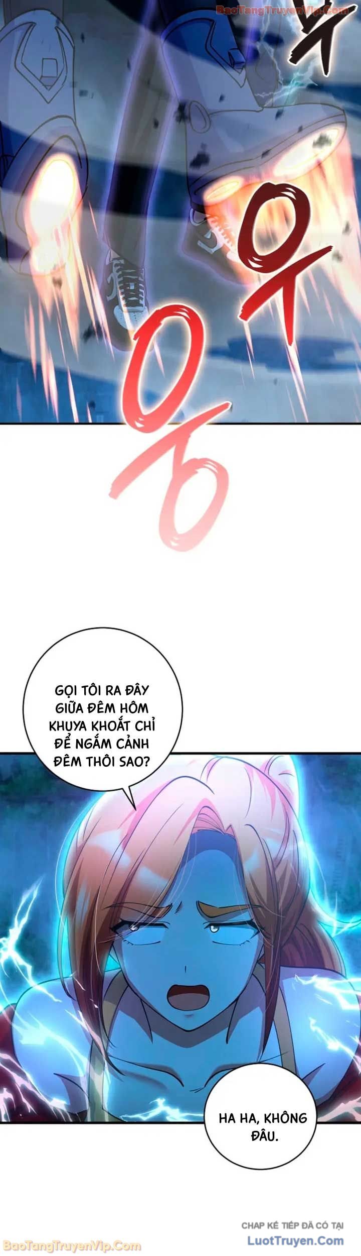 Trở Thành Kẻ Phản Diện Mà Anh Hùng Ám Ảnh Chapter 45 - Trang 44
