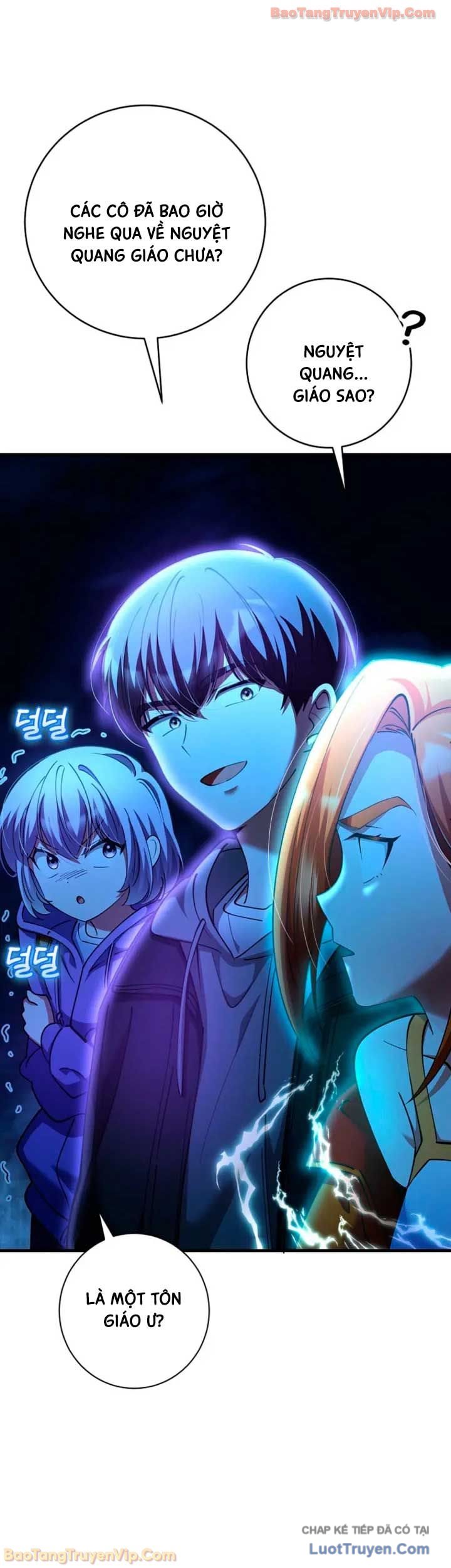 Trở Thành Kẻ Phản Diện Mà Anh Hùng Ám Ảnh Chapter 45 - Trang 45