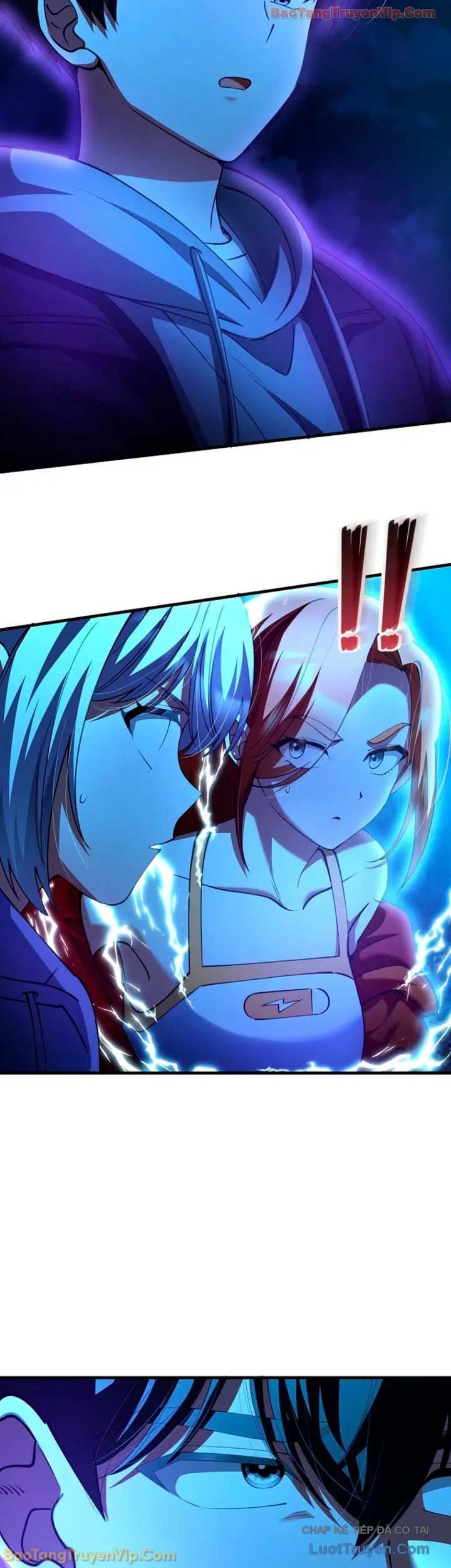 Trở Thành Kẻ Phản Diện Mà Anh Hùng Ám Ảnh Chapter 45 - Trang 47