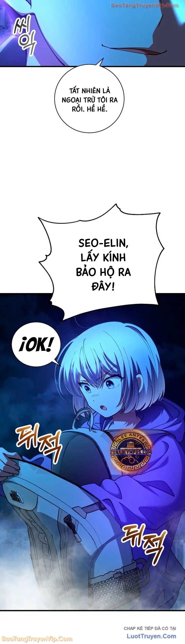 Trở Thành Kẻ Phản Diện Mà Anh Hùng Ám Ảnh Chapter 45 - Trang 48