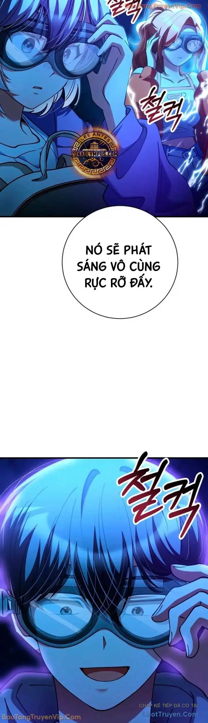Trở Thành Kẻ Phản Diện Mà Anh Hùng Ám Ảnh Chapter 45 - Trang 50