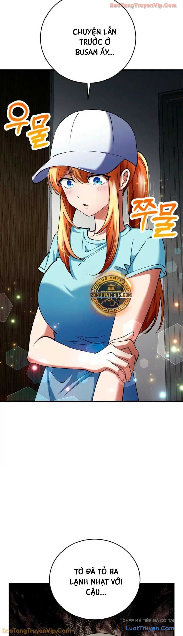 Trở Thành Kẻ Phản Diện Mà Anh Hùng Ám Ảnh Chapter 45 - Trang 6