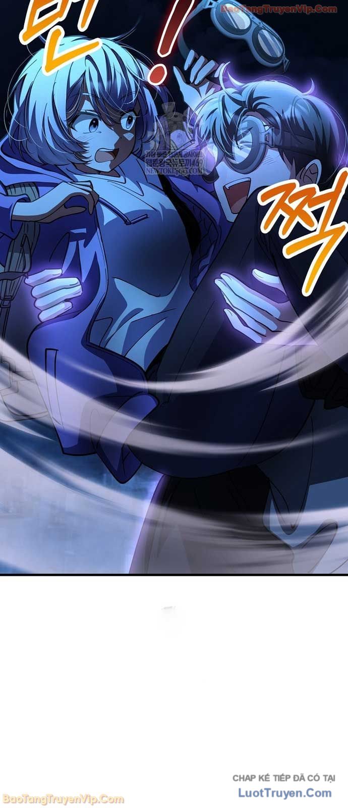 Trở Thành Kẻ Phản Diện Mà Anh Hùng Ám Ảnh Chapter 46 - Trang 10