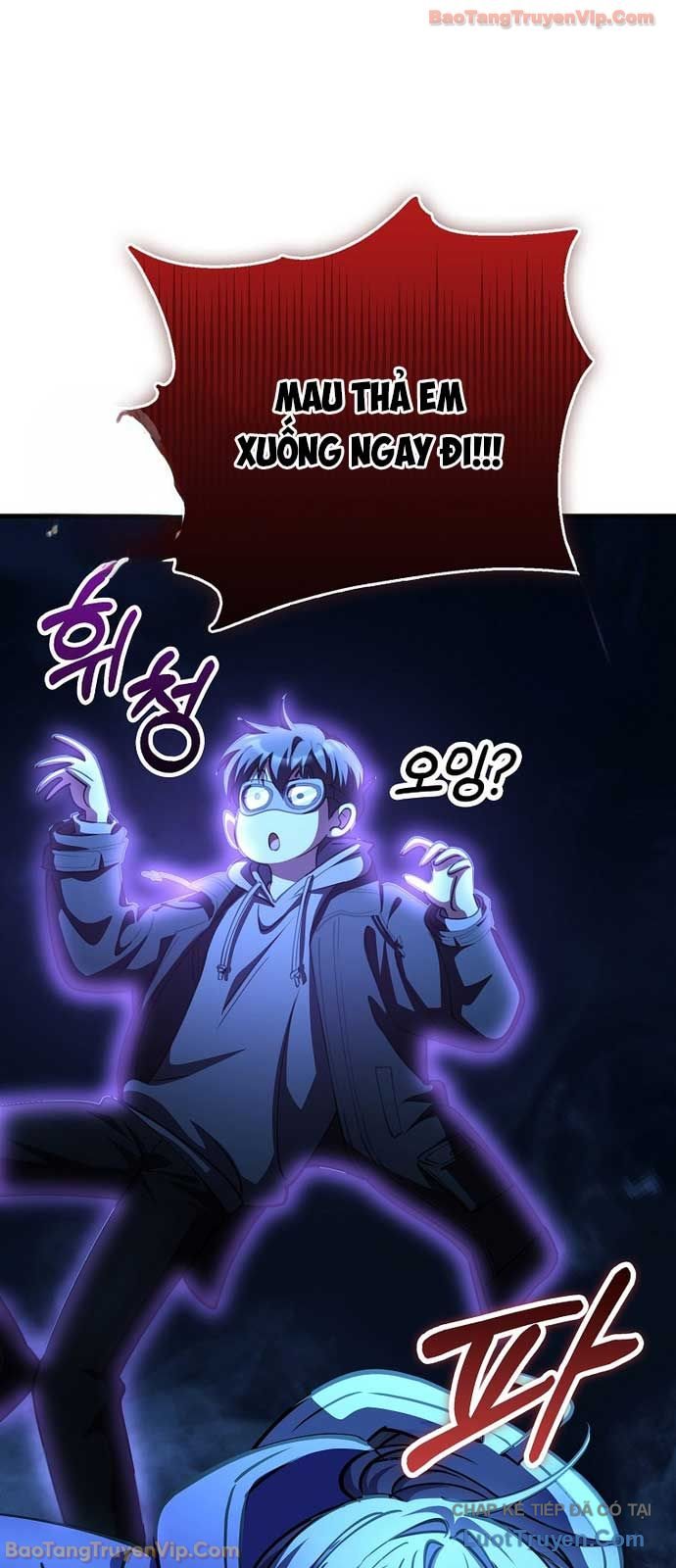 Trở Thành Kẻ Phản Diện Mà Anh Hùng Ám Ảnh Chapter 46 - Trang 12
