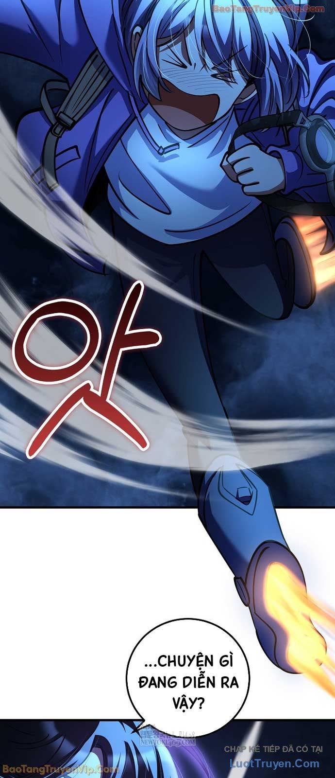 Trở Thành Kẻ Phản Diện Mà Anh Hùng Ám Ảnh Chapter 46 - Trang 13