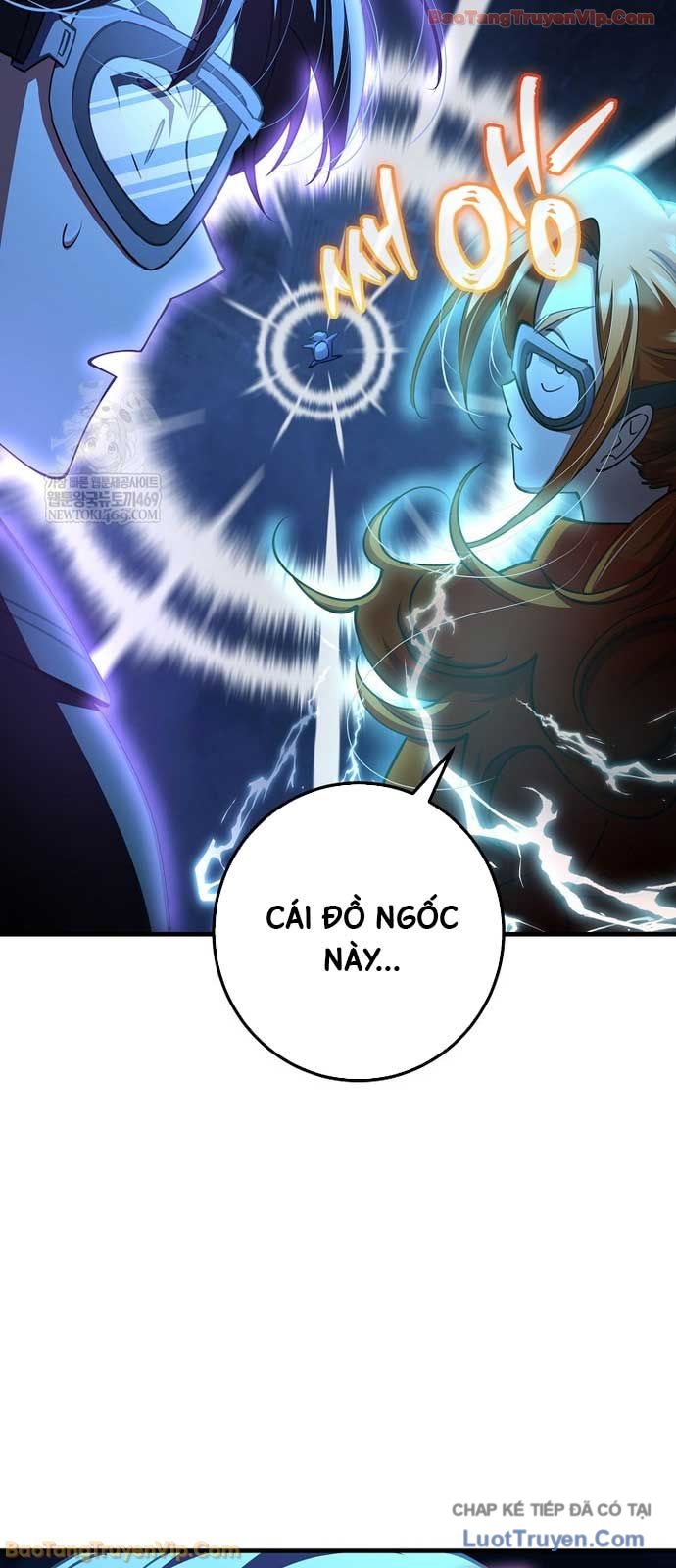 Trở Thành Kẻ Phản Diện Mà Anh Hùng Ám Ảnh Chapter 46 - Trang 14