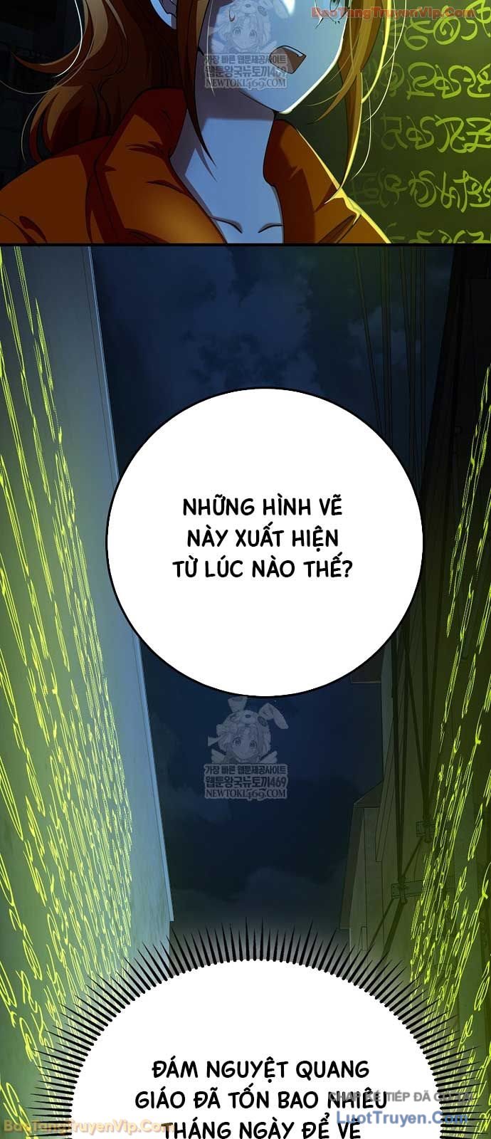Trở Thành Kẻ Phản Diện Mà Anh Hùng Ám Ảnh Chapter 46 - Trang 17