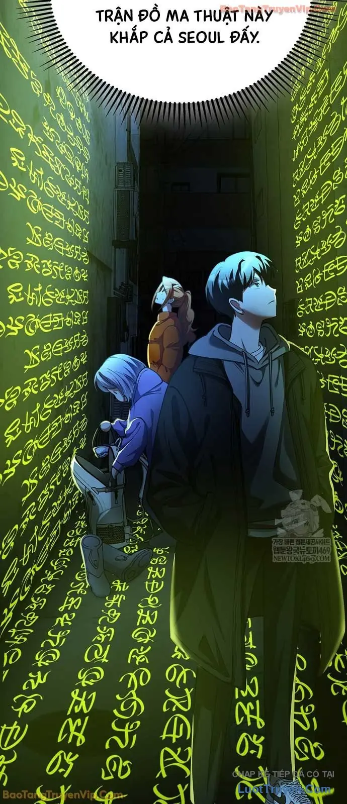 Trở Thành Kẻ Phản Diện Mà Anh Hùng Ám Ảnh Chapter 46 - Trang 18