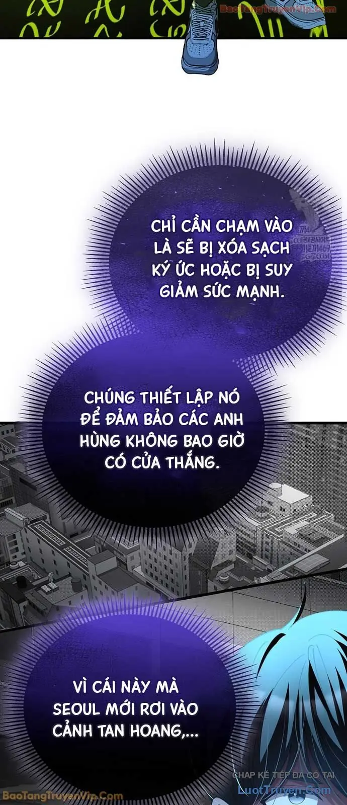 Trở Thành Kẻ Phản Diện Mà Anh Hùng Ám Ảnh Chapter 46 - Trang 19