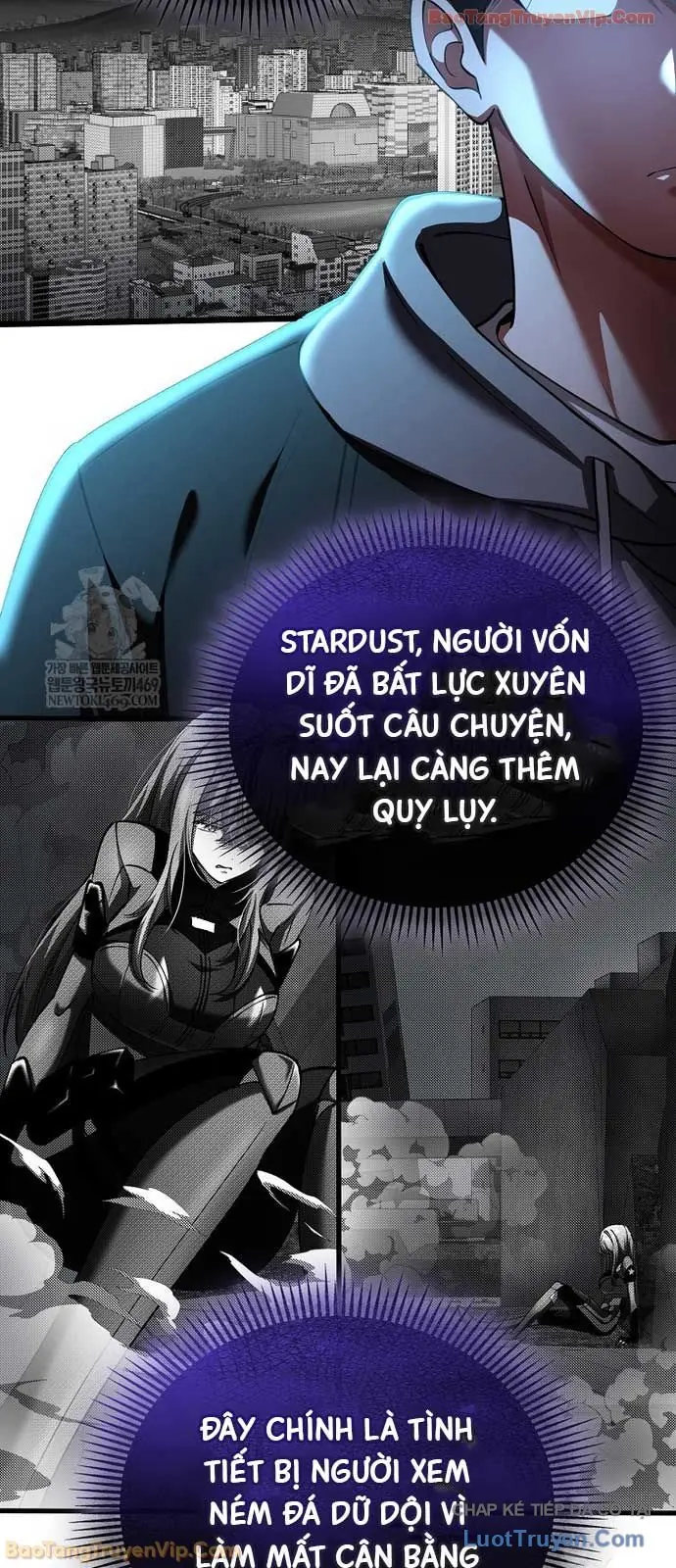 Trở Thành Kẻ Phản Diện Mà Anh Hùng Ám Ảnh Chapter 46 - Trang 20