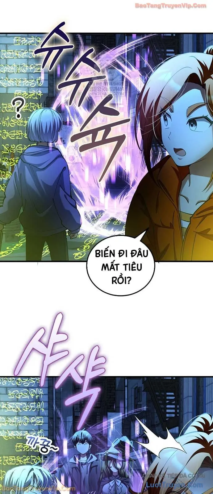 Trở Thành Kẻ Phản Diện Mà Anh Hùng Ám Ảnh Chapter 46 - Trang 23