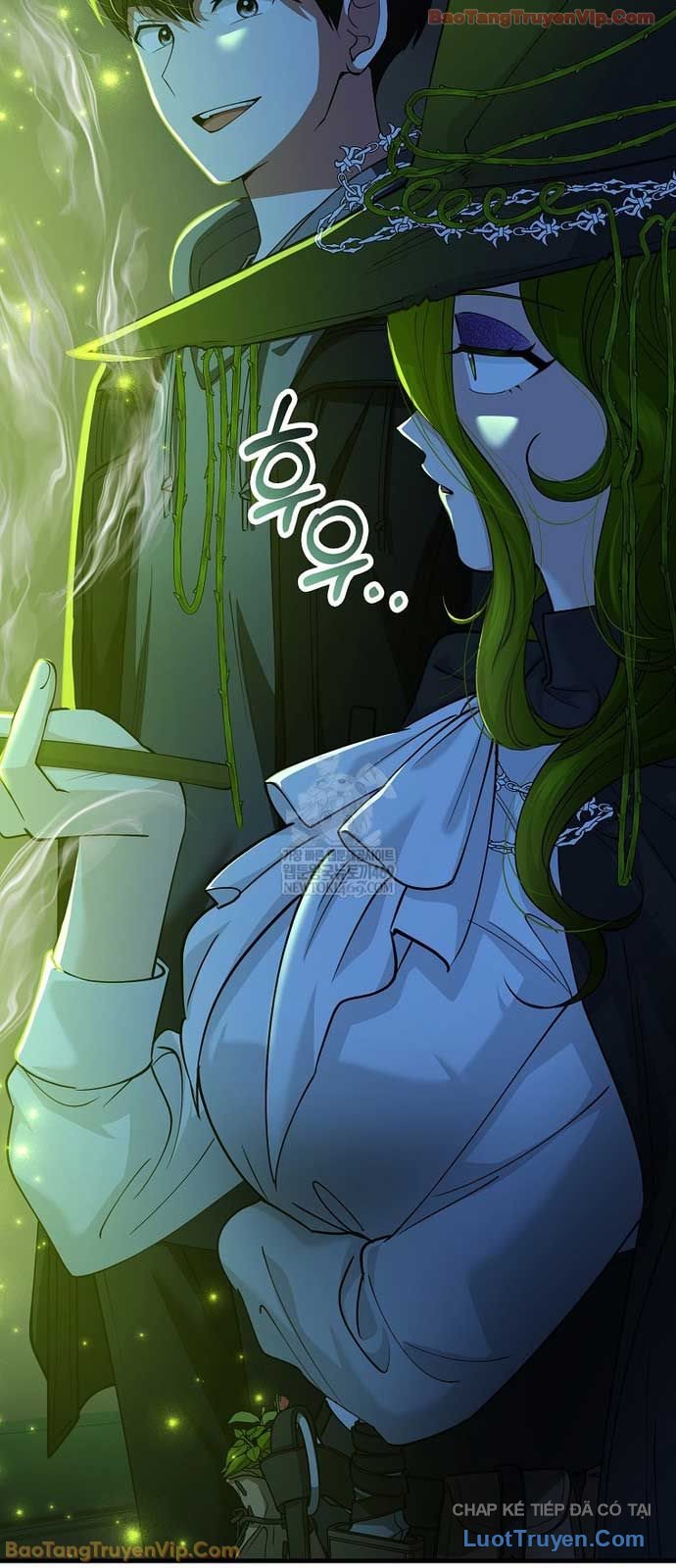 Trở Thành Kẻ Phản Diện Mà Anh Hùng Ám Ảnh Chapter 46 - Trang 25