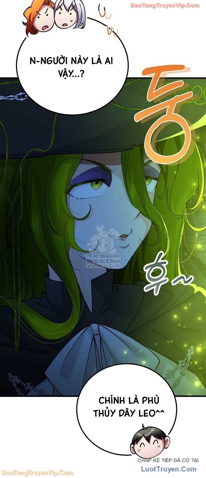 Trở Thành Kẻ Phản Diện Mà Anh Hùng Ám Ảnh Chapter 46 - Trang 27