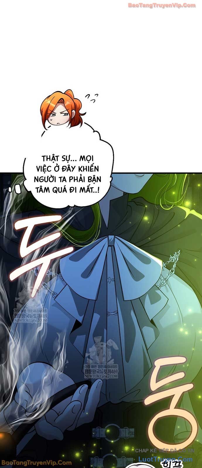 Trở Thành Kẻ Phản Diện Mà Anh Hùng Ám Ảnh Chapter 46 - Trang 28