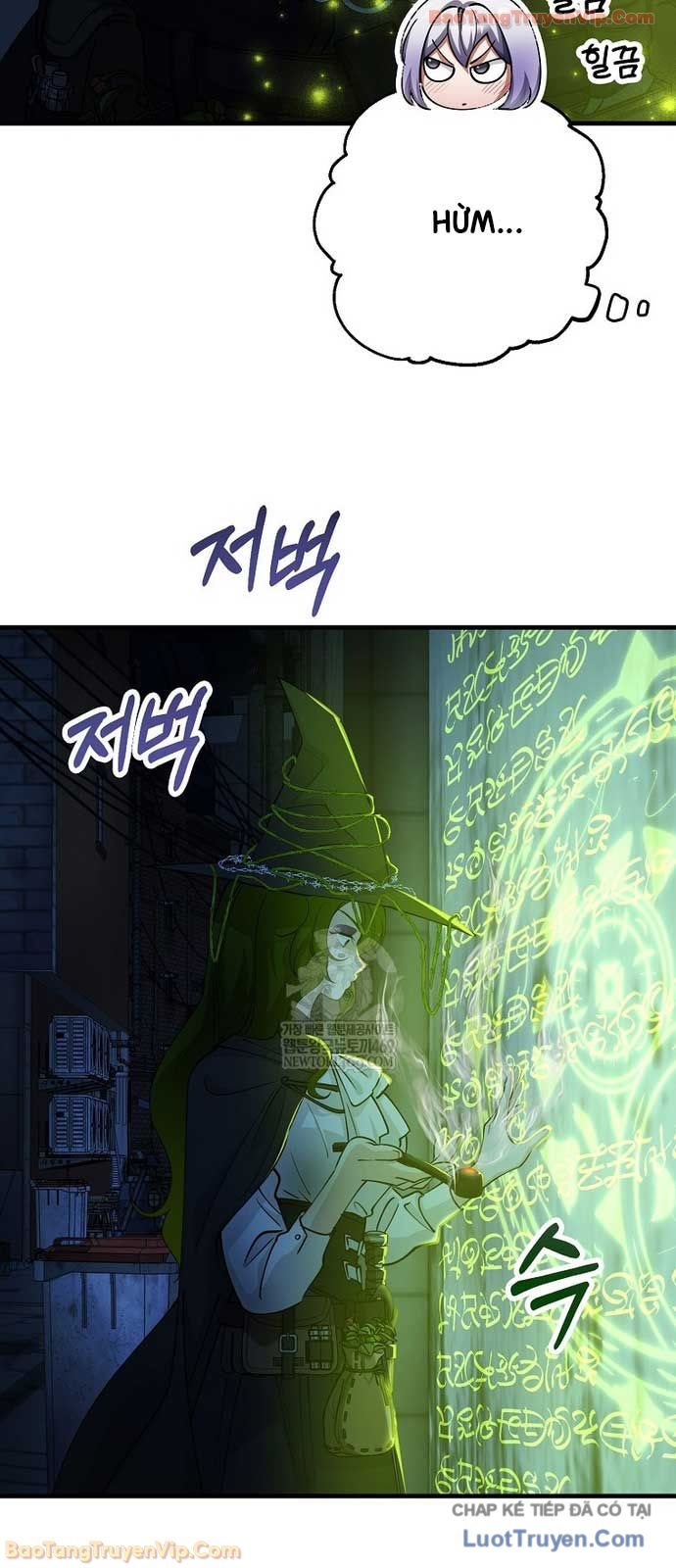 Trở Thành Kẻ Phản Diện Mà Anh Hùng Ám Ảnh Chapter 46 - Trang 29