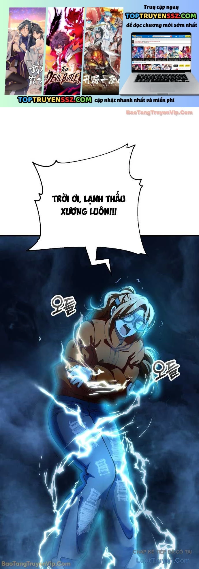 Trở Thành Kẻ Phản Diện Mà Anh Hùng Ám Ảnh Chapter 46 - Trang 3