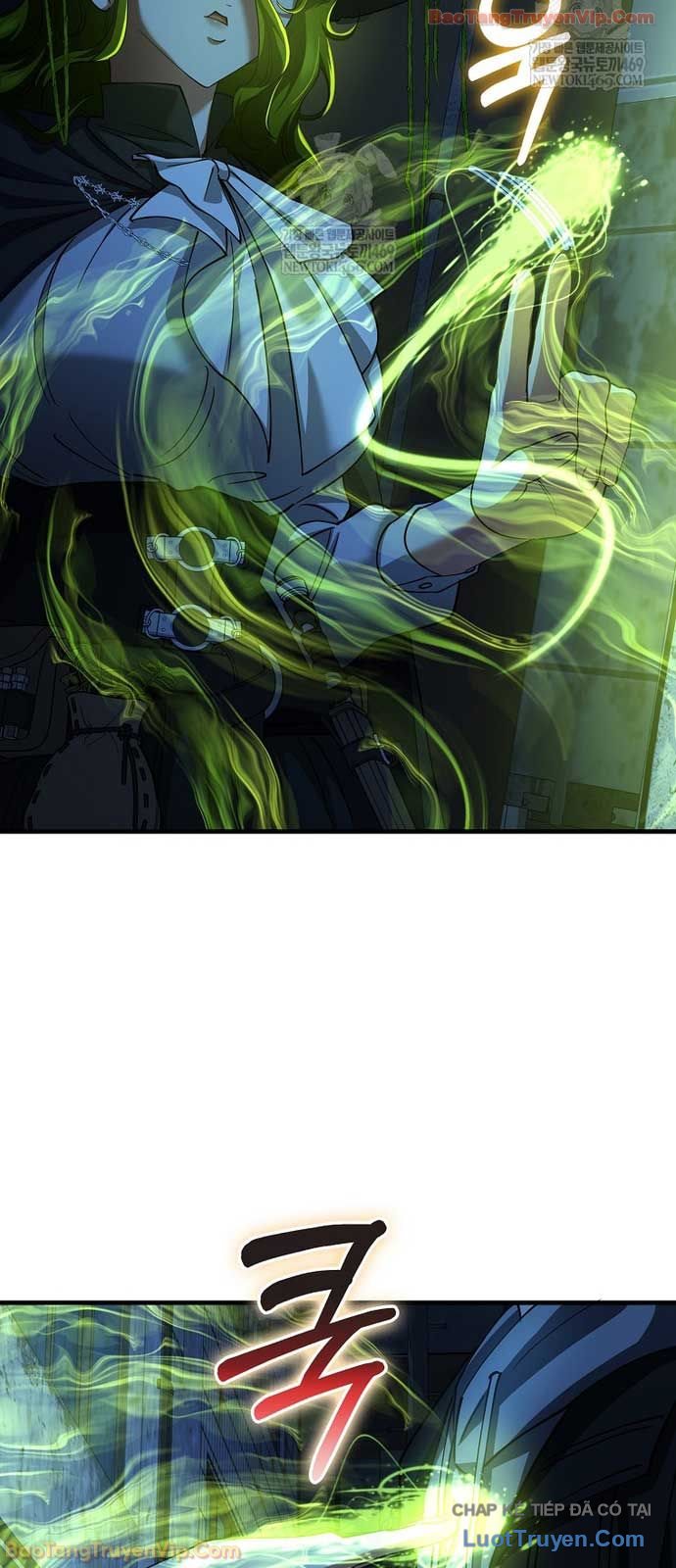 Trở Thành Kẻ Phản Diện Mà Anh Hùng Ám Ảnh Chapter 46 - Trang 33