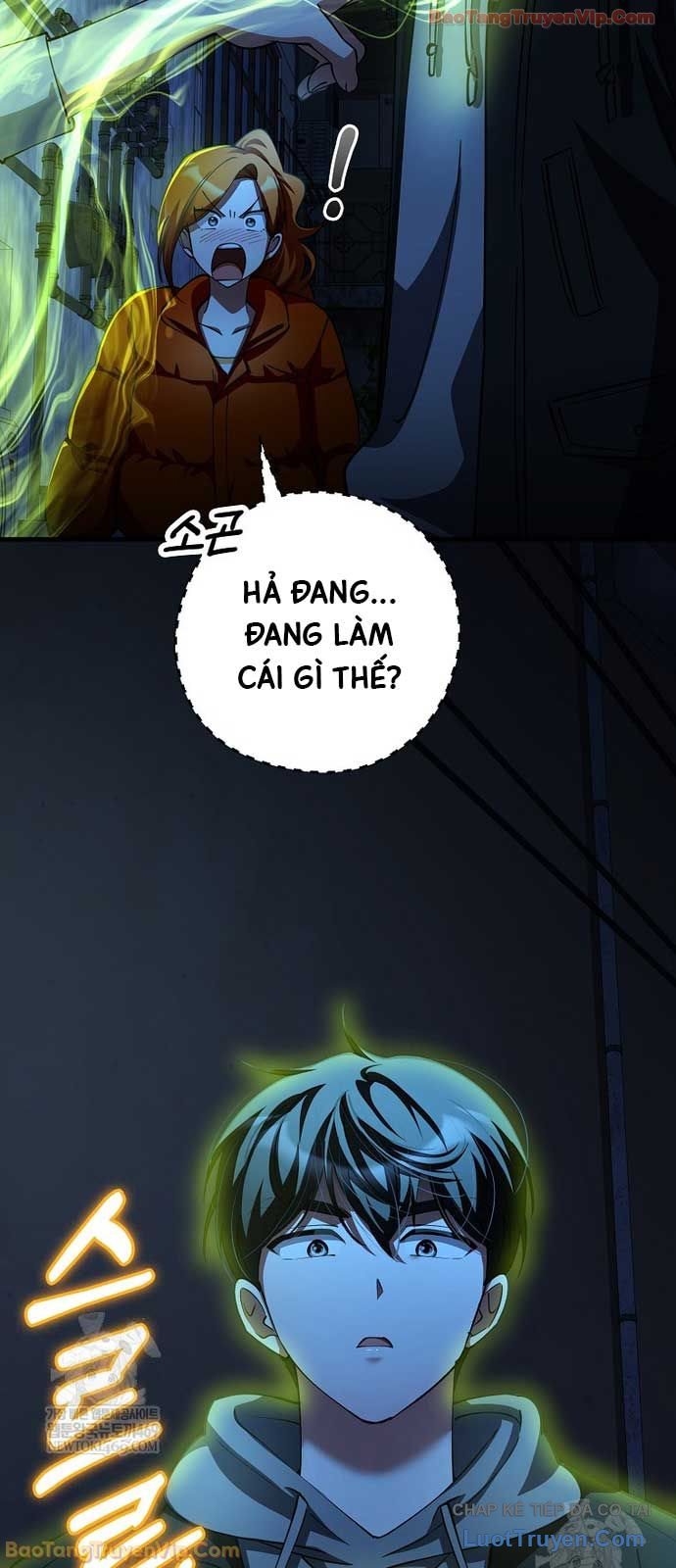 Trở Thành Kẻ Phản Diện Mà Anh Hùng Ám Ảnh Chapter 46 - Trang 34