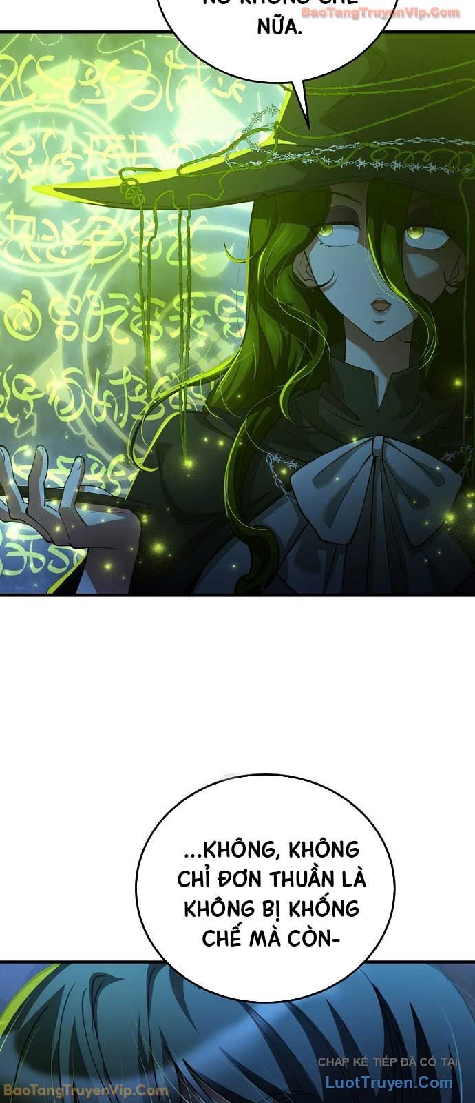 Trở Thành Kẻ Phản Diện Mà Anh Hùng Ám Ảnh Chapter 46 - Trang 37
