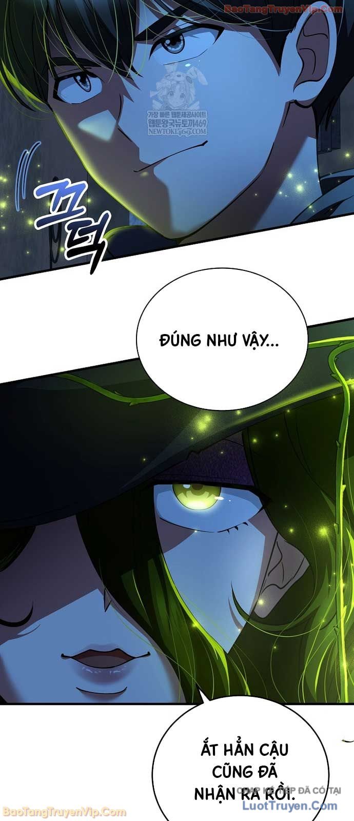 Trở Thành Kẻ Phản Diện Mà Anh Hùng Ám Ảnh Chapter 46 - Trang 38