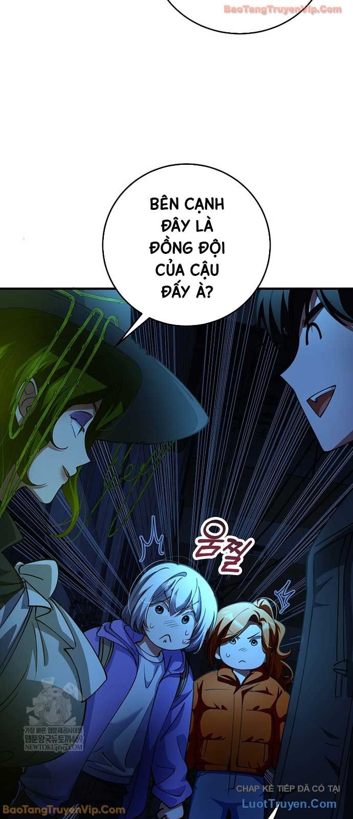 Trở Thành Kẻ Phản Diện Mà Anh Hùng Ám Ảnh Chapter 46 - Trang 39