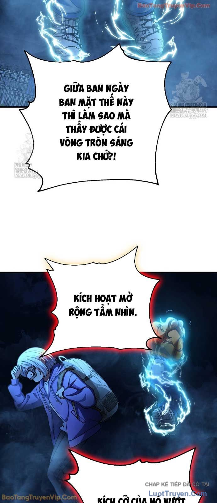 Trở Thành Kẻ Phản Diện Mà Anh Hùng Ám Ảnh Chapter 46 - Trang 4
