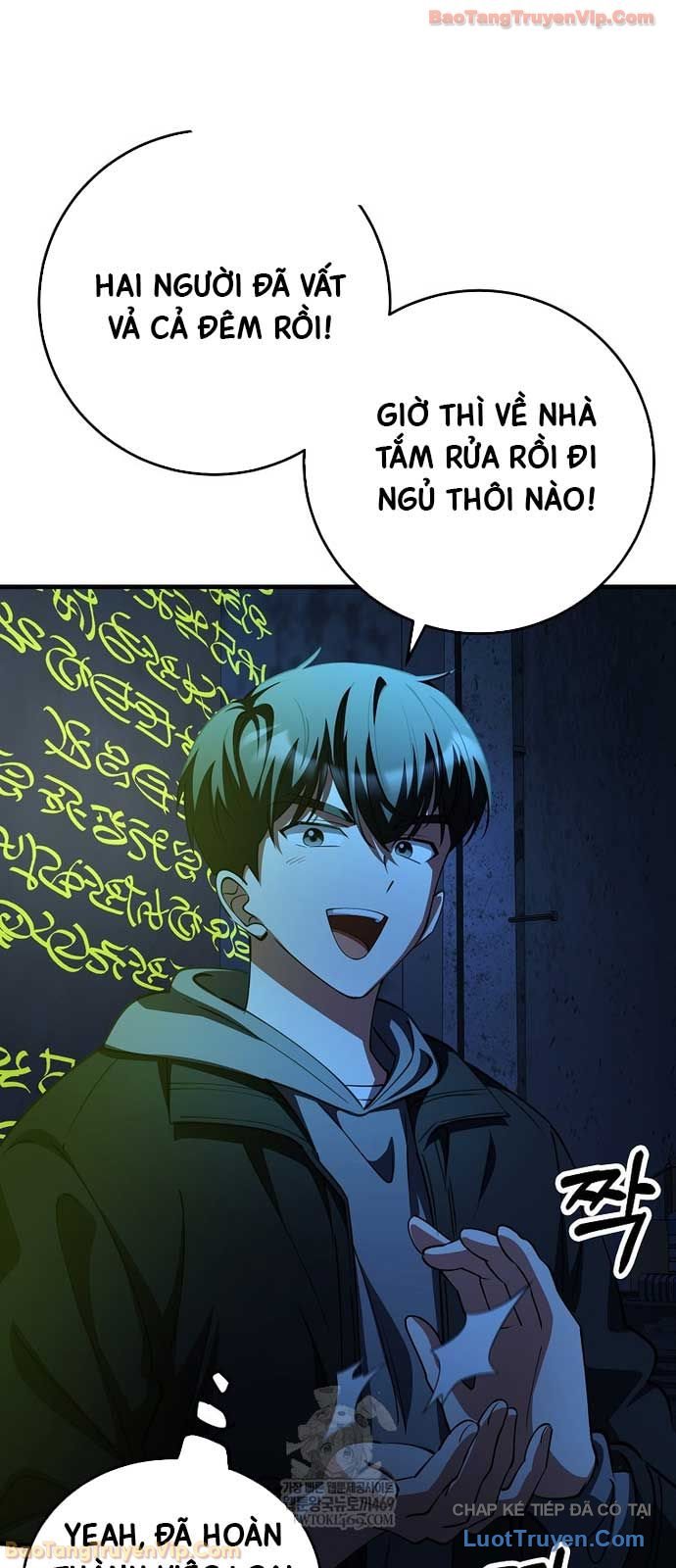Trở Thành Kẻ Phản Diện Mà Anh Hùng Ám Ảnh Chapter 46 - Trang 41