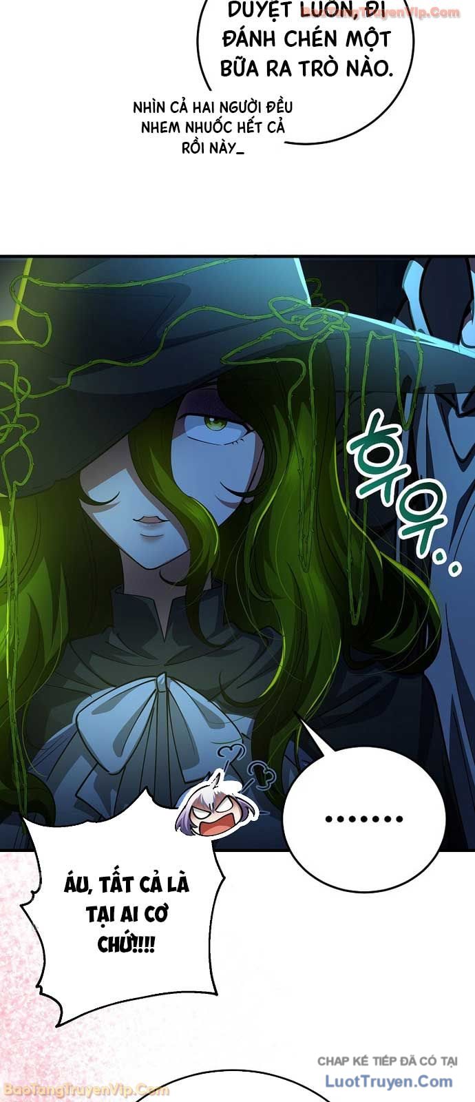 Trở Thành Kẻ Phản Diện Mà Anh Hùng Ám Ảnh Chapter 46 - Trang 43