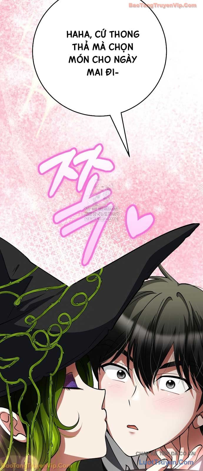 Trở Thành Kẻ Phản Diện Mà Anh Hùng Ám Ảnh Chapter 46 - Trang 44