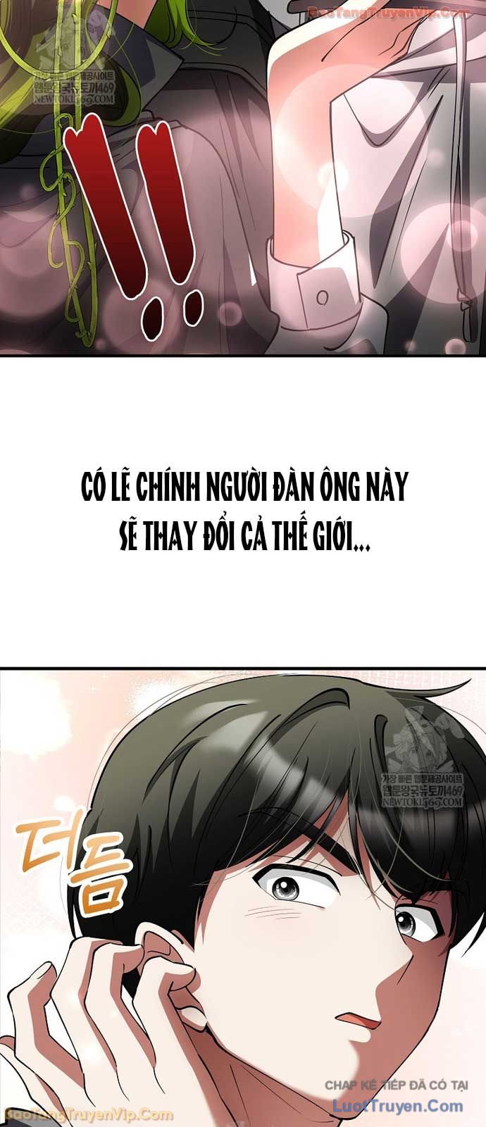 Trở Thành Kẻ Phản Diện Mà Anh Hùng Ám Ảnh Chapter 46 - Trang 45