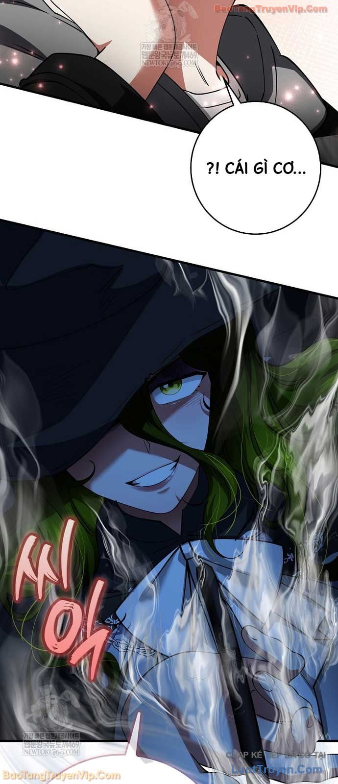 Trở Thành Kẻ Phản Diện Mà Anh Hùng Ám Ảnh Chapter 46 - Trang 46