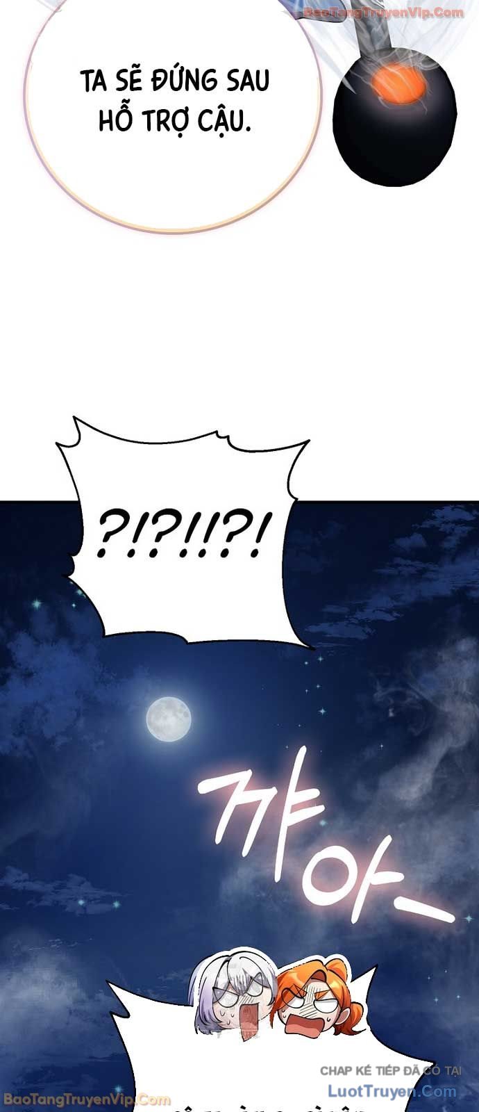 Trở Thành Kẻ Phản Diện Mà Anh Hùng Ám Ảnh Chapter 46 - Trang 47