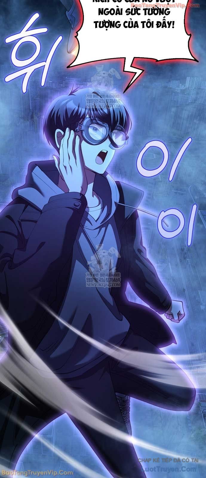 Trở Thành Kẻ Phản Diện Mà Anh Hùng Ám Ảnh Chapter 46 - Trang 5
