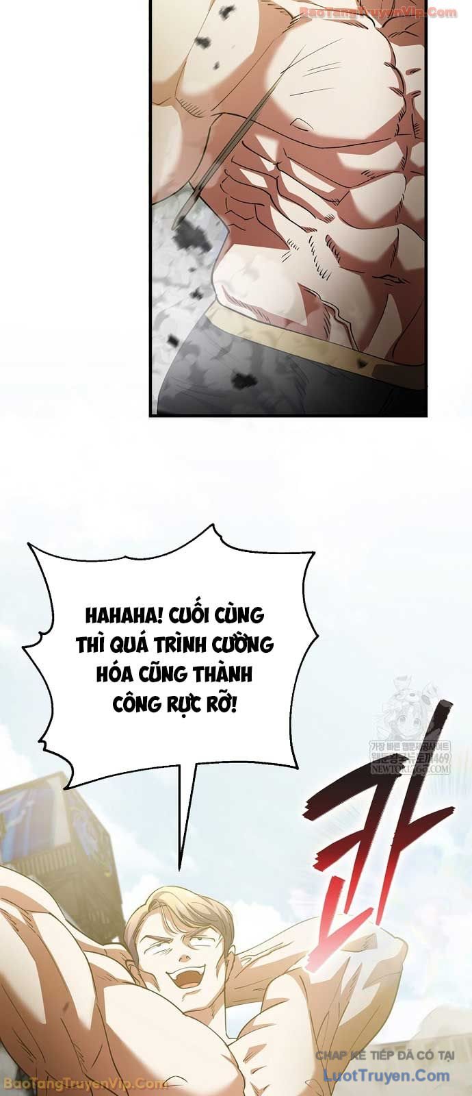 Trở Thành Kẻ Phản Diện Mà Anh Hùng Ám Ảnh Chapter 46 - Trang 50
