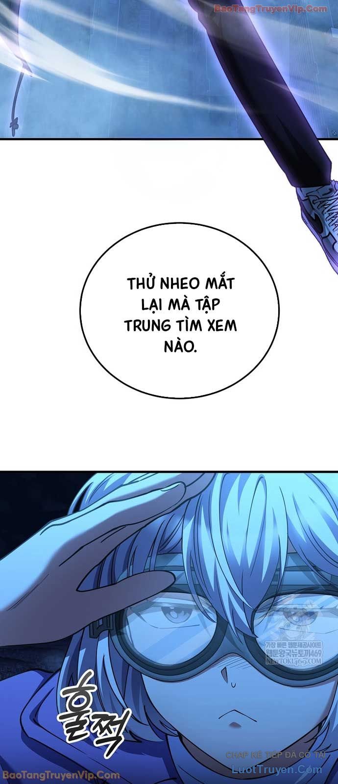 Trở Thành Kẻ Phản Diện Mà Anh Hùng Ám Ảnh Chapter 46 - Trang 6