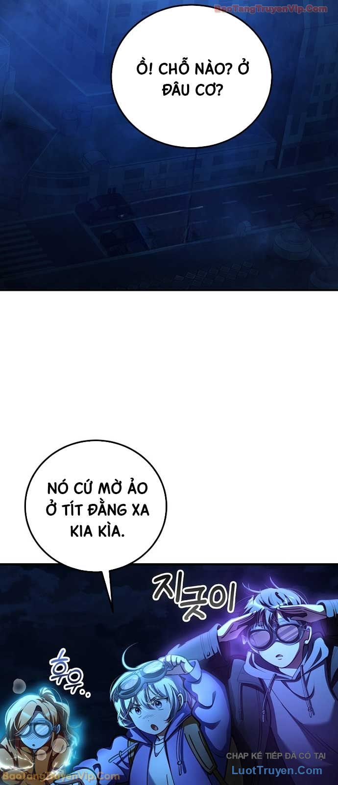 Trở Thành Kẻ Phản Diện Mà Anh Hùng Ám Ảnh Chapter 46 - Trang 8