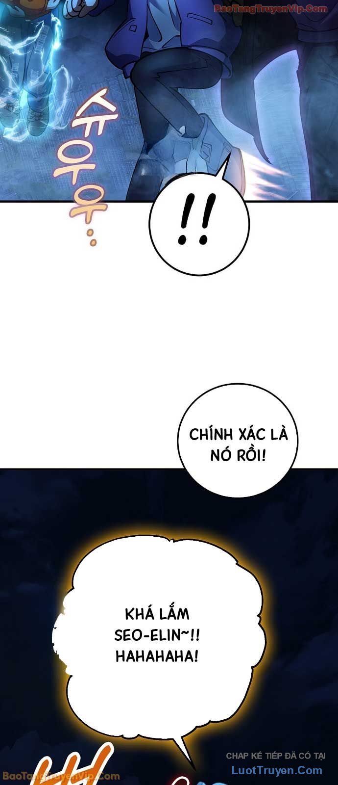 Trở Thành Kẻ Phản Diện Mà Anh Hùng Ám Ảnh Chapter 46 - Trang 9
