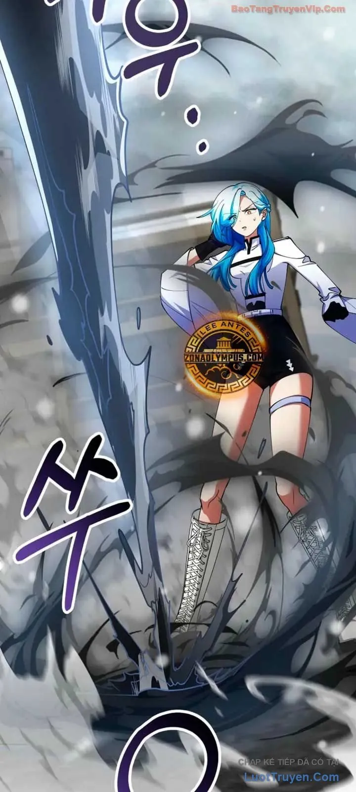 Trở Thành Kẻ Phản Diện Mà Anh Hùng Ám Ảnh Chapter 47 - Trang 14