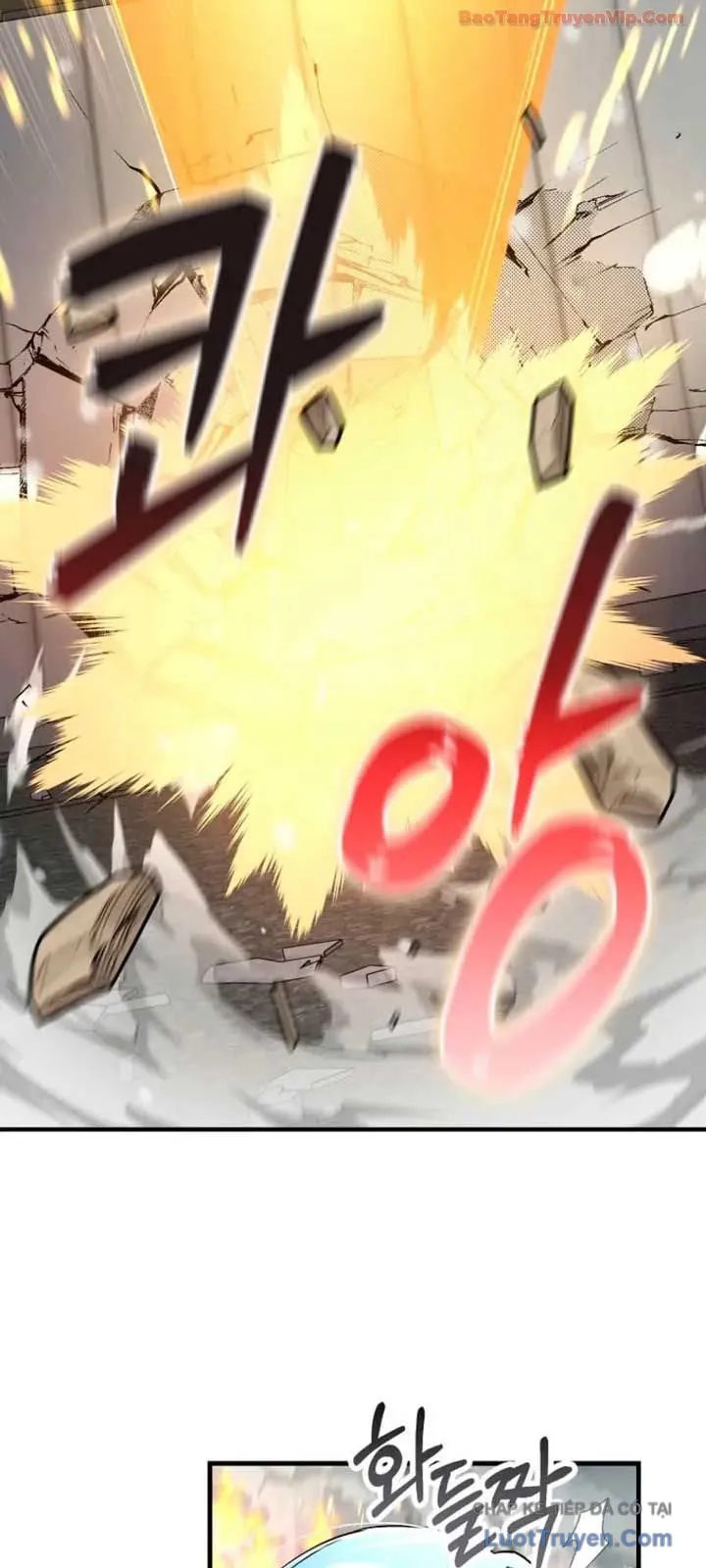 Trở Thành Kẻ Phản Diện Mà Anh Hùng Ám Ảnh Chapter 47 - Trang 23