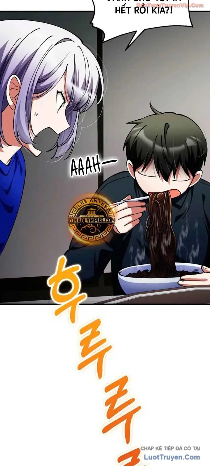 Trở Thành Kẻ Phản Diện Mà Anh Hùng Ám Ảnh Chapter 47 - Trang 28