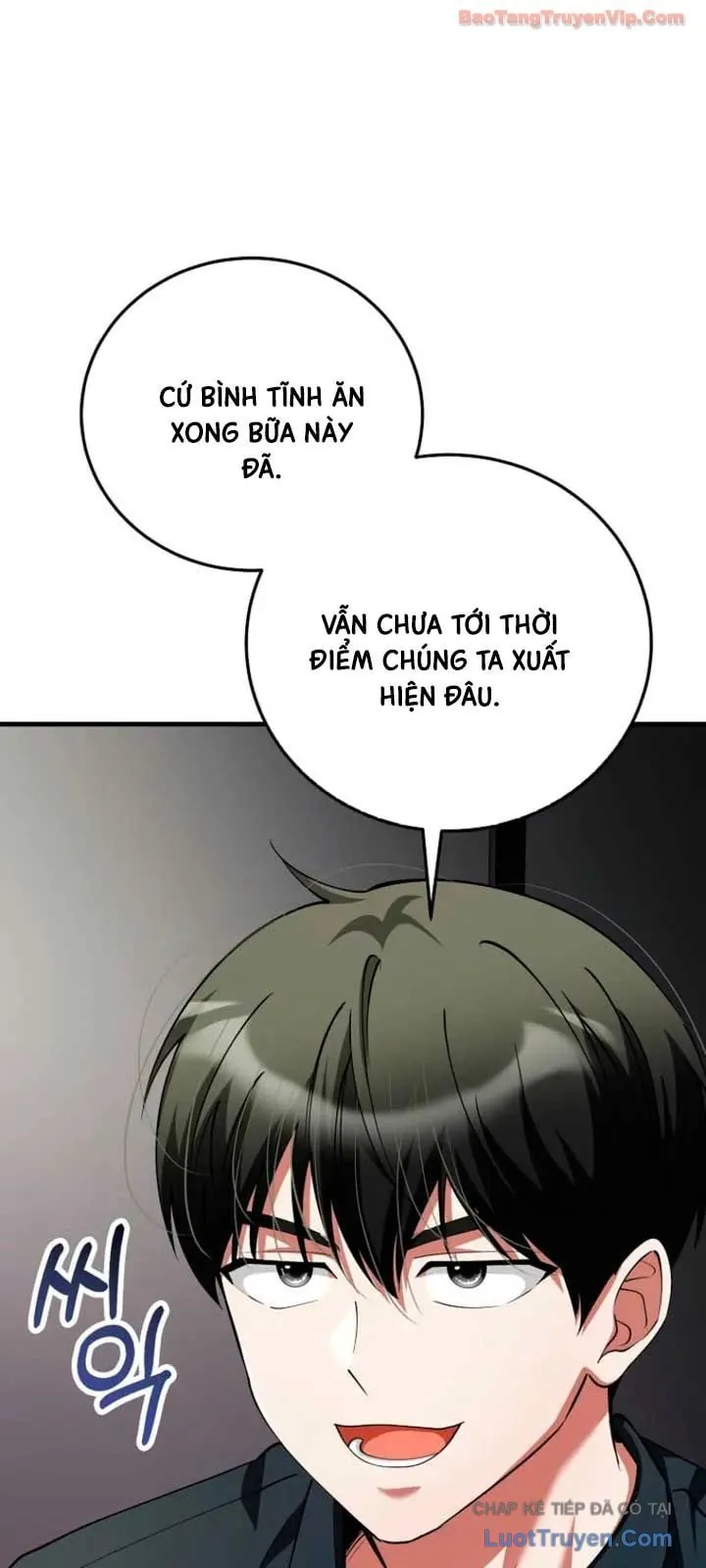 Trở Thành Kẻ Phản Diện Mà Anh Hùng Ám Ảnh Chapter 47 - Trang 30